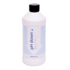 Bluelab pH Down    500ml Bottle
