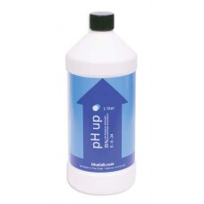 Bluelab pH Up  1 Liter Bottle