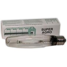 HPS Super-Agro Bulb, 270W