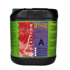 B'Cuzz Coco Nutrition Component A 10L