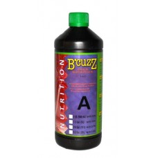 B'Cuzz Coco Nutrition Component A  1L
