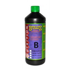B'Cuzz Coco Nutrition Component B  1L