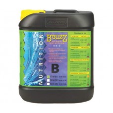 B'Cuzz Hydro Nutrition Component B,  5 lt