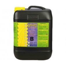 B'Cuzz Soil Nutrition Component B, 10 lt
