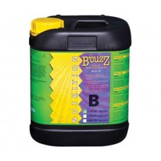 B'Cuzz Soil Nutrition Component B,  5 lt