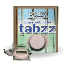 B'Cuzz Blossom Builder Tabzz