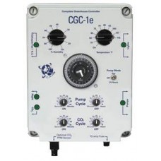 Complete Greenhouse Controller w/PPM option