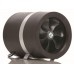 Can  8" Max-Fan, 675 CFM