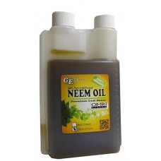 Neem Oil     16 oz