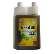 Neem Oil     32 oz
