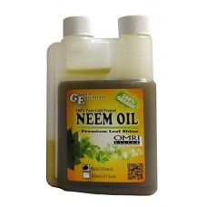Neem Oil      8 oz