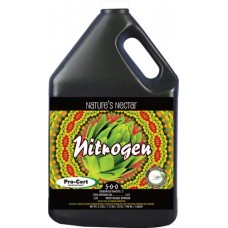 Natures Nectar Nitrogen 5-0-0  Qt