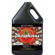 Natures Nectar Phosphorus 0-4-0 1 Gal