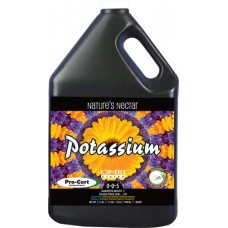 Natures Nectar Potassium   0-0-5 Qt