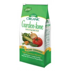 Garden Tone 8 lbs Bag