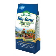 Bio-Tone Starter Plus 4 lbs bag