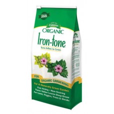 Iron Tone 5 lbs bag