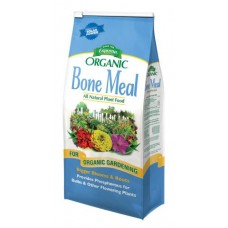 Bone Meal 4.5 lbs bag