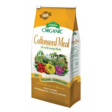Cottonseed Meal 3.5 lbs bag