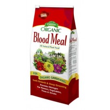 Blood Meal 3.5 lbs bag