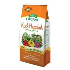 Rock Phosphate 7.25 lbs bag