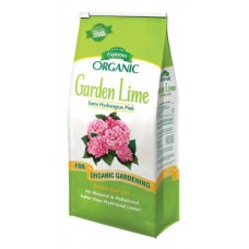 Garden Lime 6.75 lbs bag
