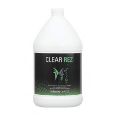 Clear Rez 1 gal (128 oz)