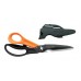 Cuts & More Garden Scissors
