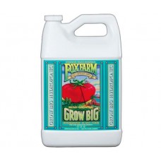 Grow Big Hydro Liquid Concentrate, 1 gal