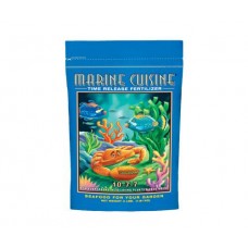Marine Cuisine Dry Fertilizer,   7lbs.