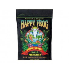 Happy Frog Jump Start, 4lbs.