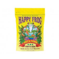Happy Frog Fruit & Flower
