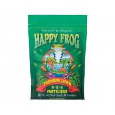 Happy Frog Lawn Fertilizer