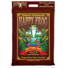 Happy Frog Soil 12 qt  FL/MO/IN/GA ONLY