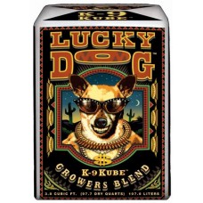 Lucky Dog K-9 Kube 3.8cf