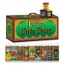 Dirty Dozen Starter Kit, pack of 9-pts and 3-6oz