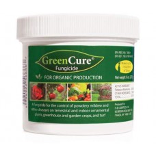 Greencure Fungicide   8oz