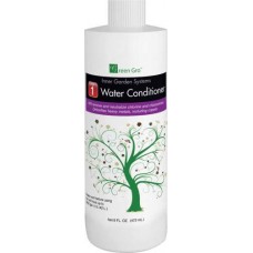 Hydroponic H2O Conditioner: Dechlorine & Detoxifies