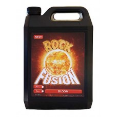 Fusion Bloom Base Nutrient  1L