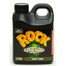 Rock SuperCharge Root Tonic  1L