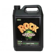 Rock SuperCharge Root Tonic  5 Liter