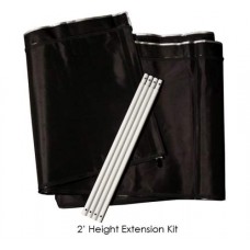 SPO 2' Extension Kit 10'x20' Gorilla Grow Tent