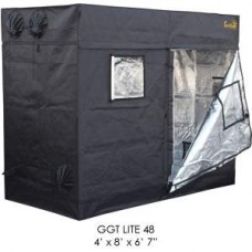 Gorilla Grow Tent No Extension Kit 4'x8' LITE LINE