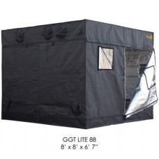 Gorilla Grow Tent (No Extension Kit) 8'x8' LITE LINE