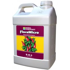 FloraMicro  2.5 gal
