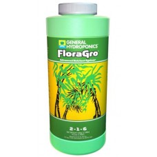 FloraGro     16 oz