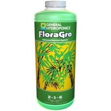 FloraGro   1 qt