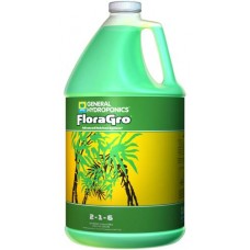 FloraGro  1 gal