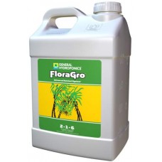FloraGro  2.5 gal