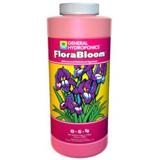 FloraBloom    16 oz